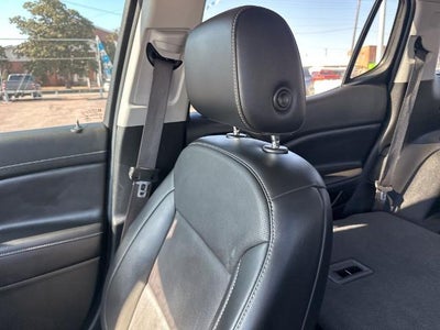 2021 GMC Acadia FWD SLT