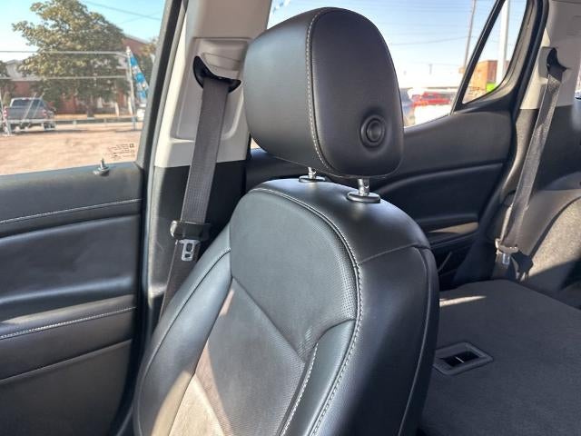 2021 GMC Acadia FWD SLT