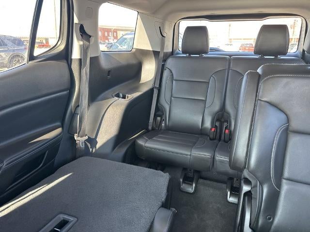 2021 GMC Acadia FWD SLT