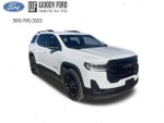 2021 GMC Acadia FWD SLT