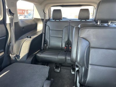 2021 GMC Acadia FWD SLT