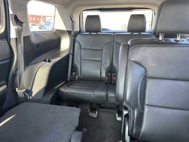 2021 GMC Acadia FWD SLT