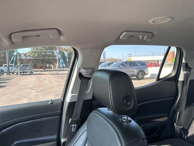 2021 GMC Acadia FWD SLT