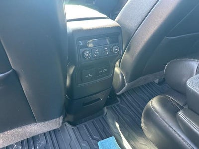 2021 GMC Acadia FWD SLT