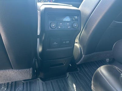 2021 GMC Acadia FWD SLT