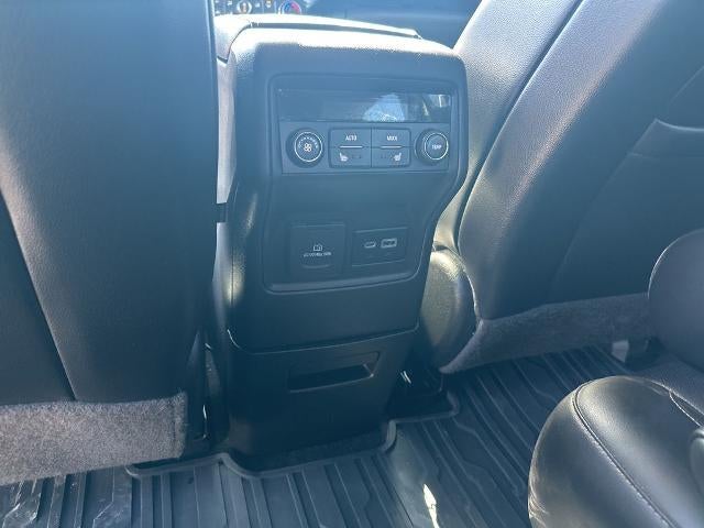 2021 GMC Acadia FWD SLT