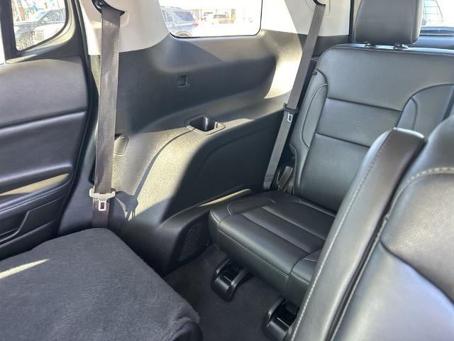 2021 GMC Acadia FWD SLT