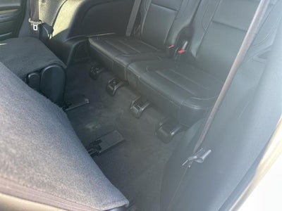 2021 GMC Acadia FWD SLT