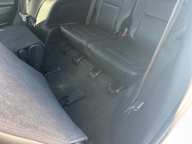 2021 GMC Acadia FWD SLT