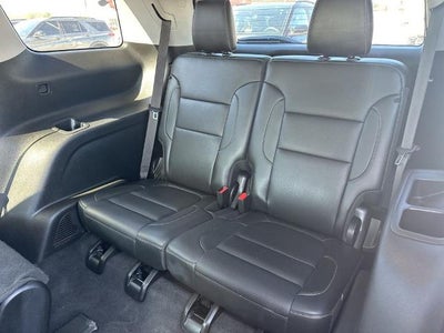 2021 GMC Acadia FWD SLT