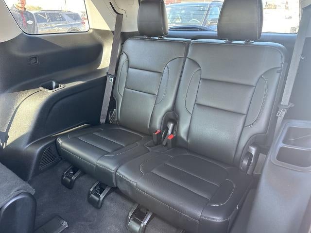 2021 GMC Acadia FWD SLT