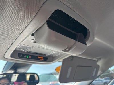 2021 GMC Acadia FWD SLT