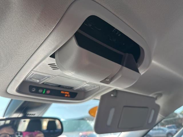 2021 GMC Acadia FWD SLT