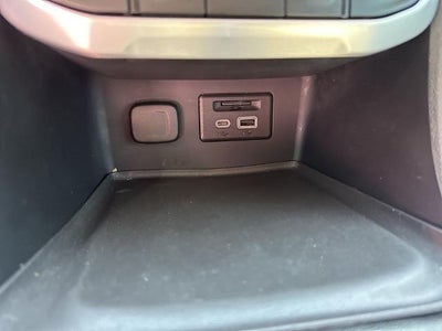 2021 GMC Acadia FWD SLT