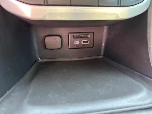 2021 GMC Acadia FWD SLT