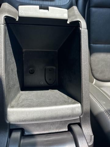 2021 GMC Acadia FWD SLT