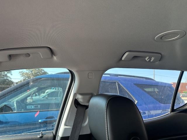 2021 GMC Acadia FWD SLT