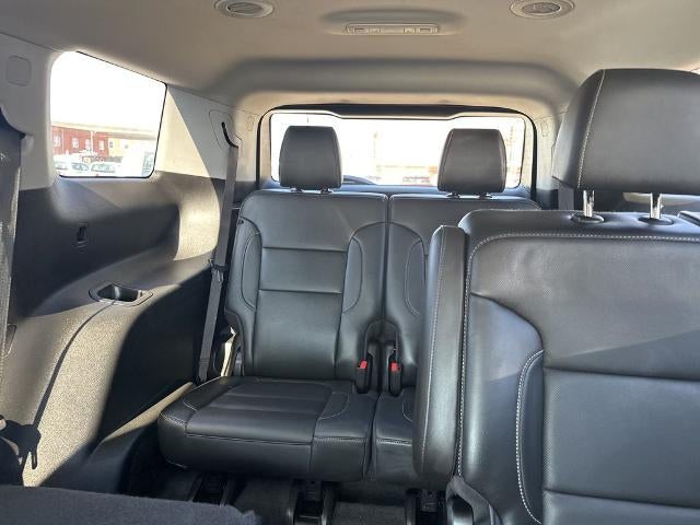 2021 GMC Acadia FWD SLT