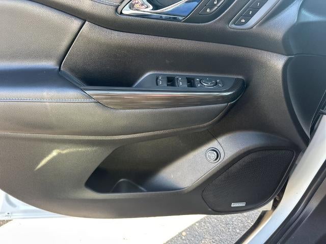 2021 GMC Acadia FWD SLT