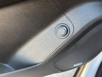 2021 GMC Acadia FWD SLT