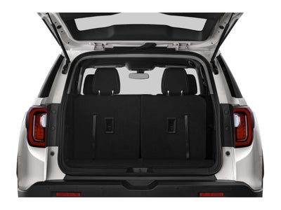 2021 GMC Acadia FWD SLT