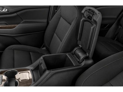 2021 GMC Acadia FWD SLT