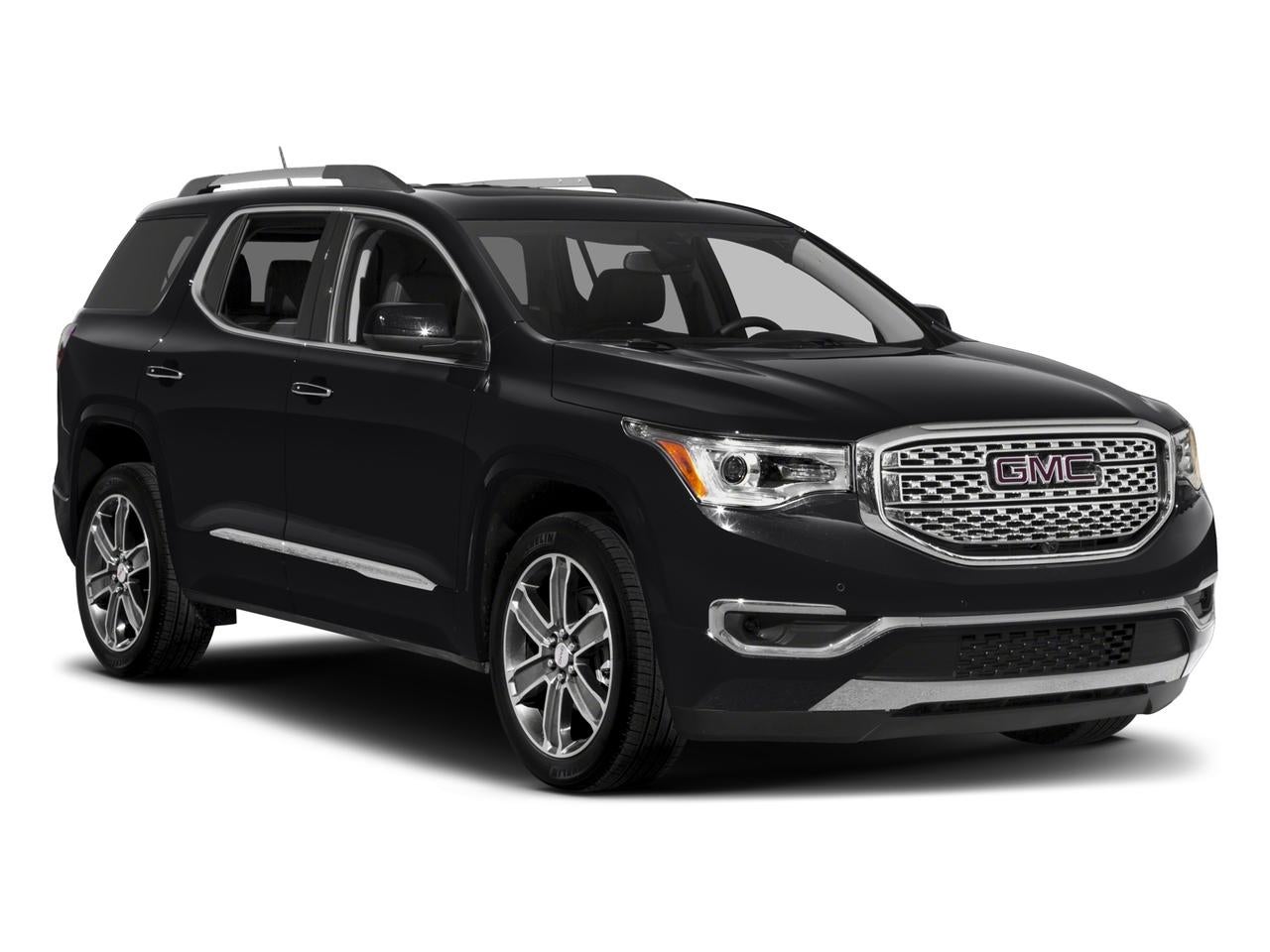 2018 GMC Acadia FWD Denali