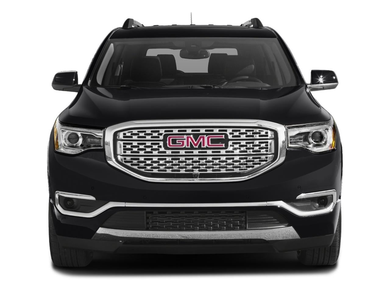 2018 GMC Acadia FWD Denali