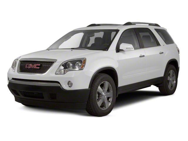 2011 GMC Acadia AWD 4dr Denali