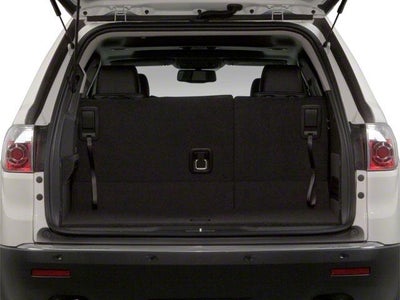 2011 GMC Acadia AWD 4dr Denali