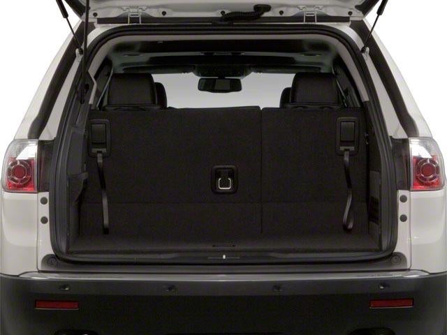 2011 GMC Acadia AWD 4dr Denali