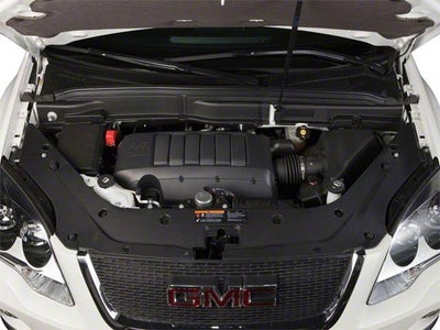 2011 GMC Acadia AWD 4dr Denali
