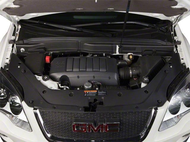 2011 GMC Acadia AWD 4dr Denali