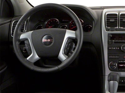 2011 GMC Acadia AWD 4dr Denali
