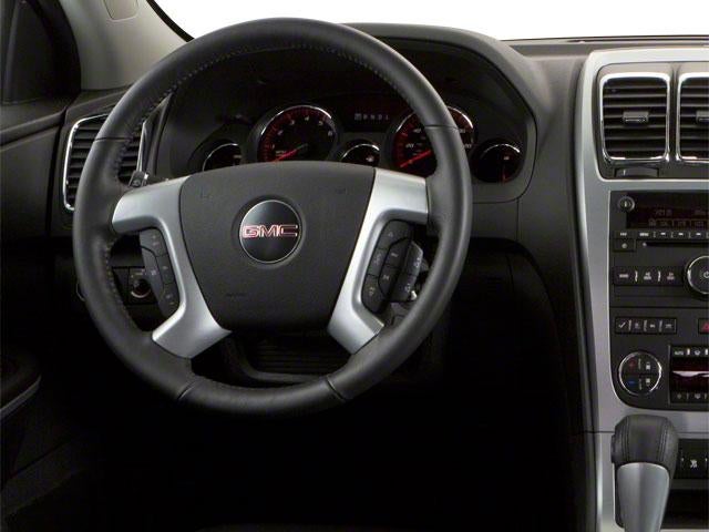 2011 GMC Acadia AWD 4dr Denali