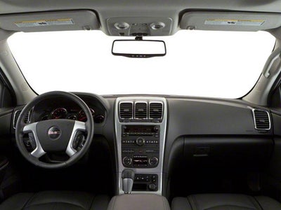 2011 GMC Acadia AWD 4dr Denali