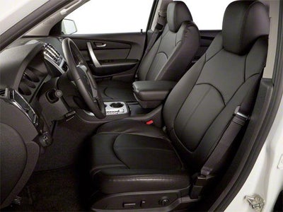 2011 GMC Acadia AWD 4dr Denali