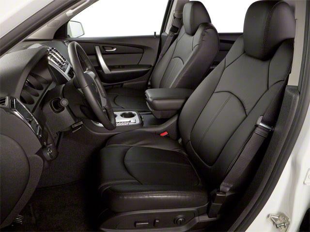 2011 GMC Acadia AWD 4dr Denali