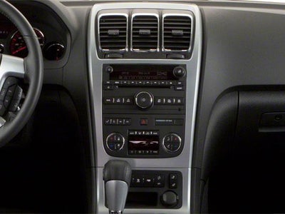 2011 GMC Acadia AWD 4dr Denali