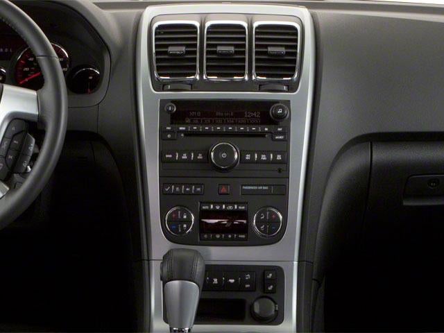 2011 GMC Acadia AWD 4dr Denali