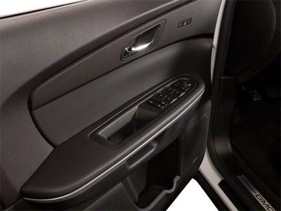2011 GMC Acadia AWD 4dr Denali
