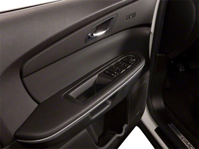 2011 GMC Acadia AWD 4dr Denali