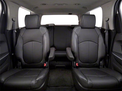 2011 GMC Acadia AWD 4dr Denali