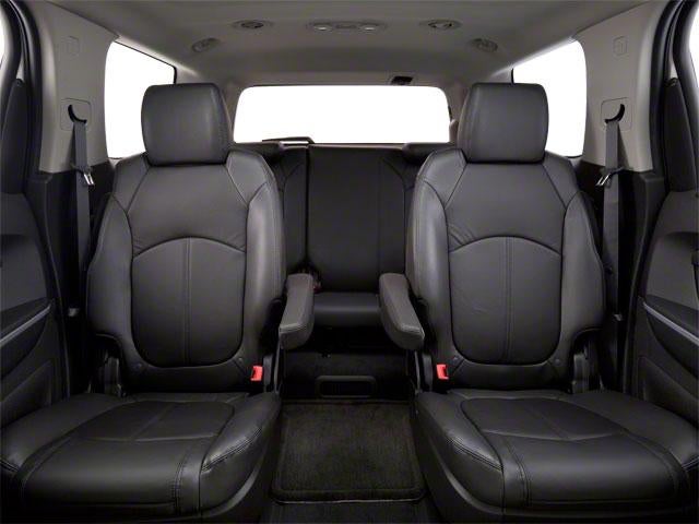 2011 GMC Acadia AWD 4dr Denali
