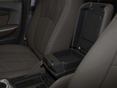 2011 GMC Acadia AWD 4dr Denali
