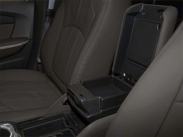 2011 GMC Acadia AWD 4dr Denali