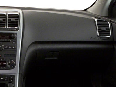 2011 GMC Acadia AWD 4dr Denali