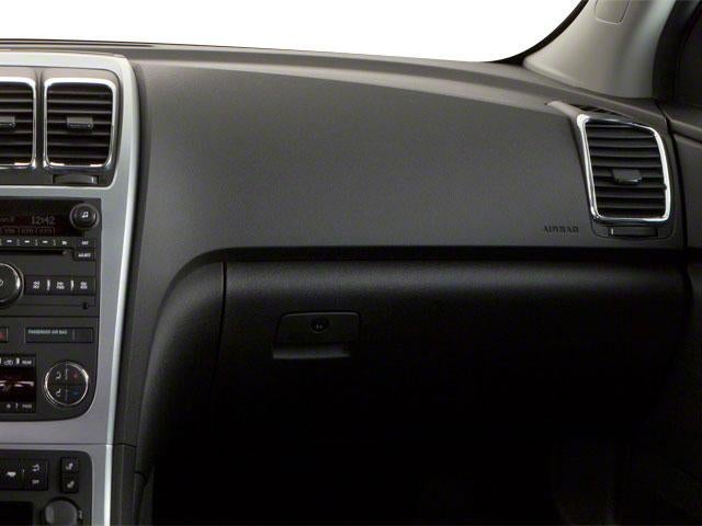 2011 GMC Acadia AWD 4dr Denali