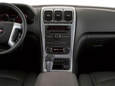2011 GMC Acadia AWD 4dr Denali