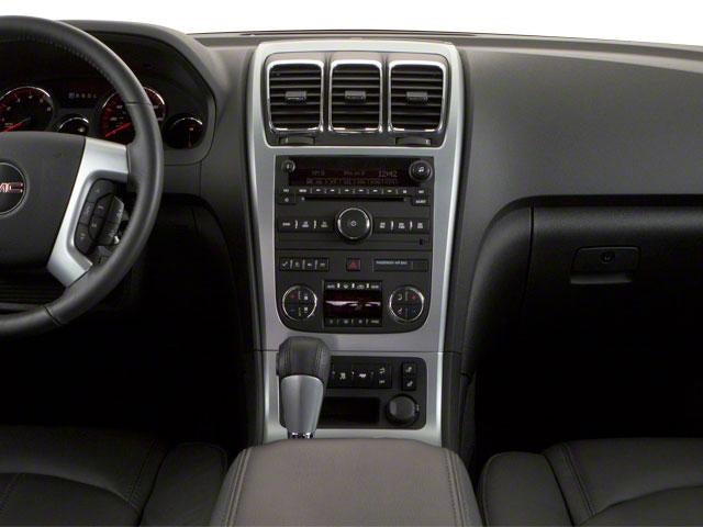 2011 GMC Acadia AWD 4dr Denali